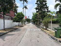 Serangoon Garden Estate (D19), Semi-Detached #610350361